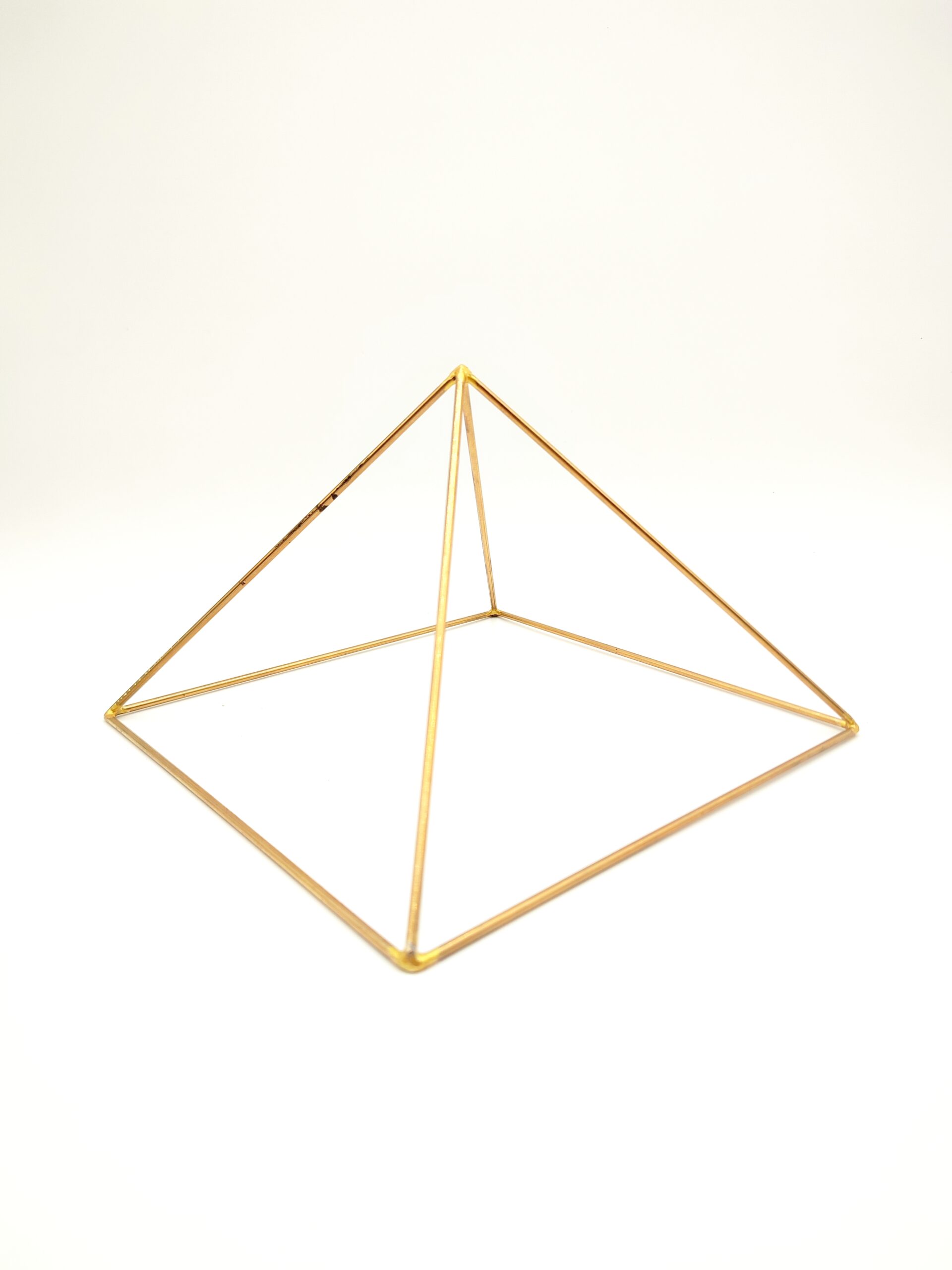 La piramide