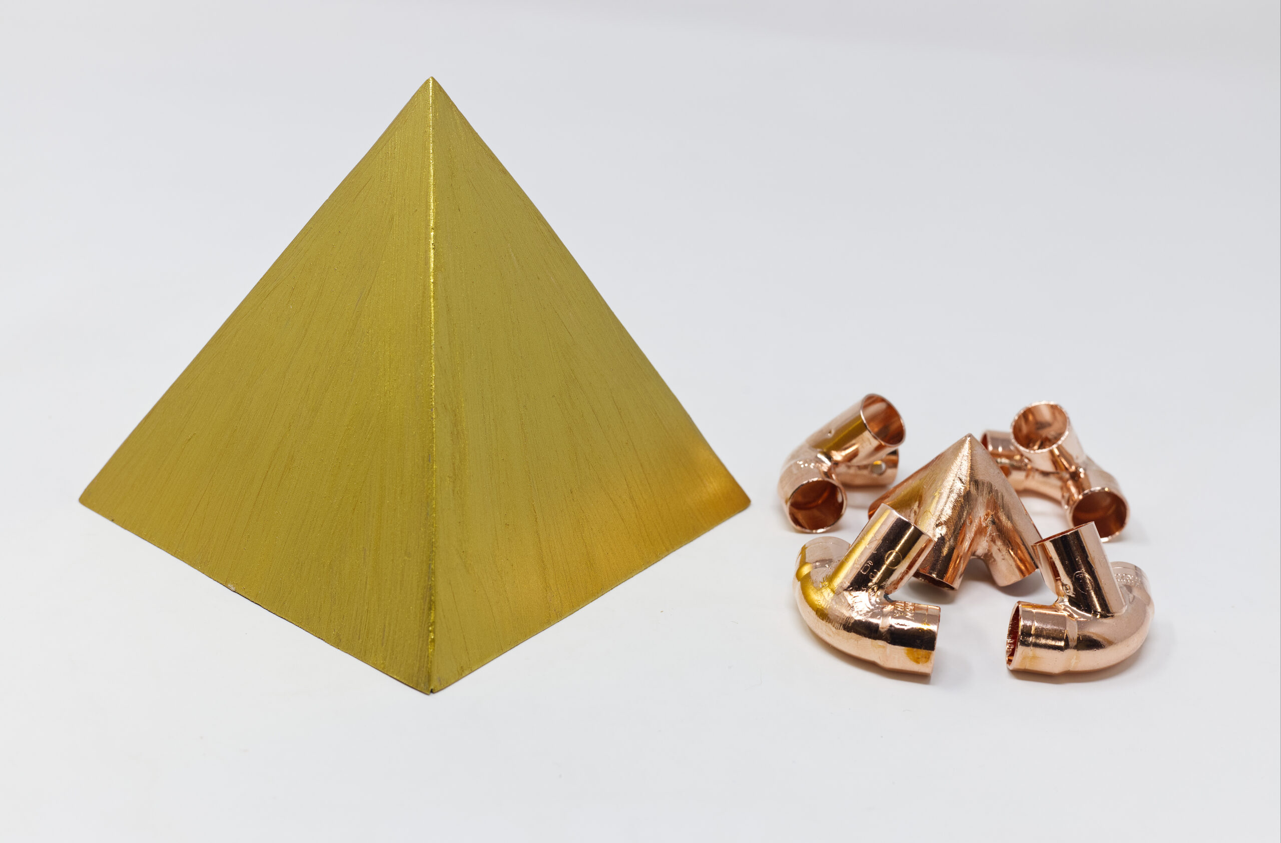 Accessori per Piramidi