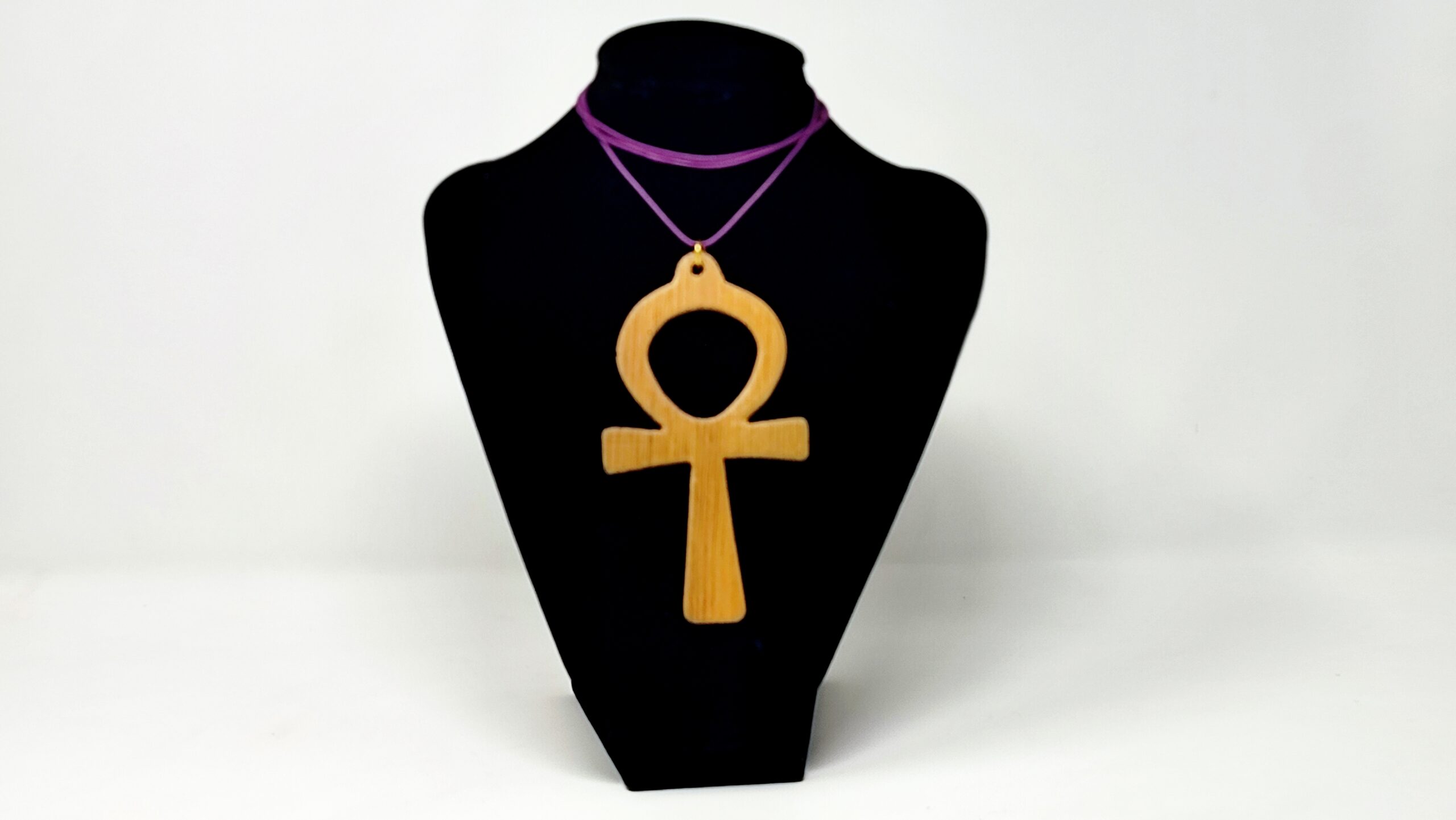 Ankh da collo